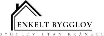 Enkelt Bygglov logotyp